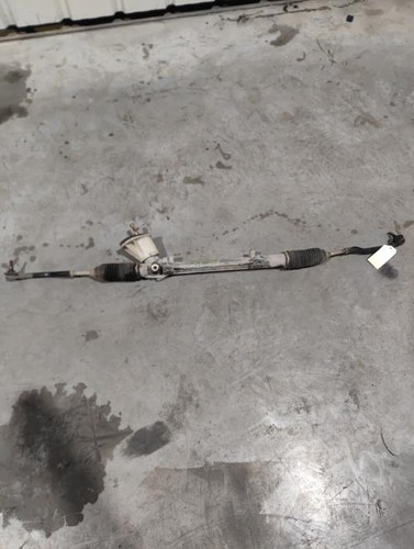 Cremaillere assistee renault - cremaillere,