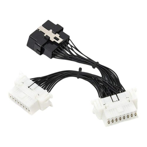 Rallonge obd2 broches - rallonge,