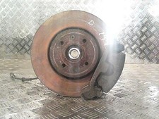 MOYEU DE ROUE AVANT DROIT