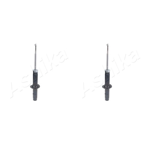 Ashika amortisseurs gauche - 2x,
