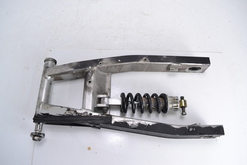Bras oscillant avec