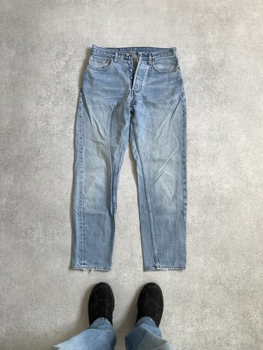 Vintage levis 507 - levis,