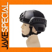 JakeSpecial – FAST Helmet MICH2000 Tactical Gear for Enthusiasts