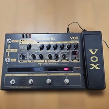 VOX ToneLab EX Modeling