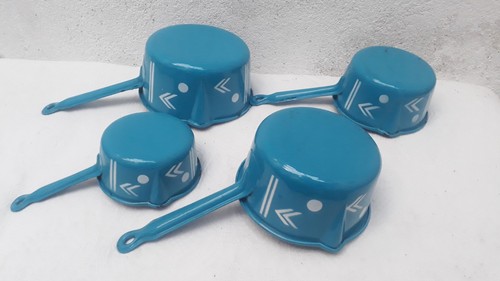 Ancienne casserole tole - ancienne,