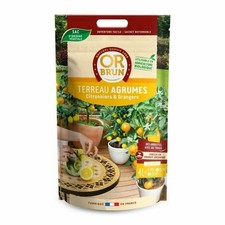 Terreau Agrumes 4l