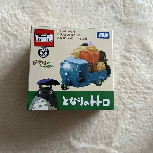 Tomica dream ghibli - dream,