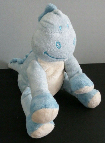 Doudou peluche bengy dragon - peluche,