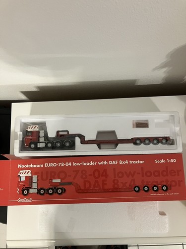Nooteboom daf euro 04 - xf, euro-78-04