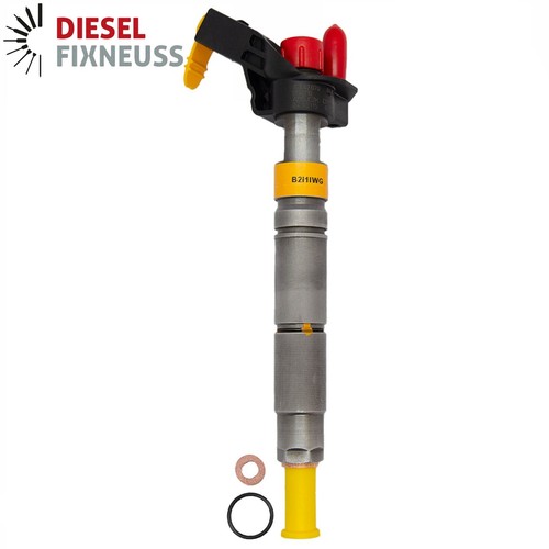 Injecteur échange bosch - Échange,