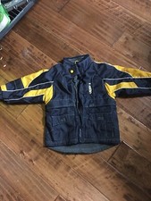 And 1 Boys Basketball Jacket