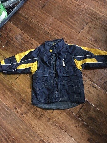 And boys basketball - boys, jacket