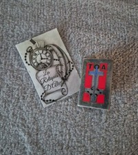 Insigne Troupe d'occupation