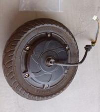 Roue trottinette électrique 36 V  E-road - MONDIAL SHIPPING