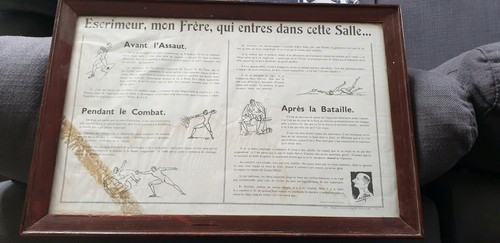 Charte escrimeur mon - de,