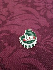 Pin's Pins Pin Enamel 16