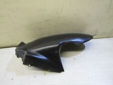 garde boue arriere scooter