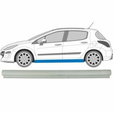 PEUGEOT 308 2007-2013 3/5