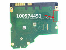 100574451 REV B Seagate PCB Circuit Board Hard Drive Logic Controller Board