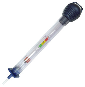 Pese acide professionnel