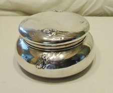 BONBONNIERE BOITE COFFRET