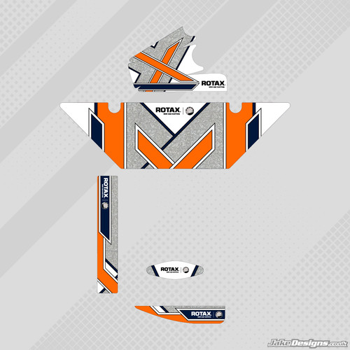 Exprit 2017 style - exprit, rotax