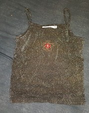 Top Doré 6 Ans OKAIDI