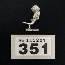 Tyranid Spore Mine Métal Warhammer 40,000 Tyranids 40K Xenos Biovore Pyrovore