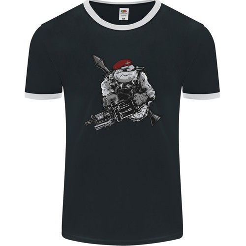 Shirt ringer pour - homme, para