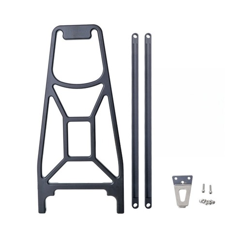 Support porte bagages - support,