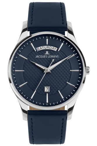 Jacques lemans montre pour - lemans,