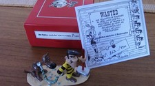 PIXI LUCKY LUKE MORRIS JOE ET