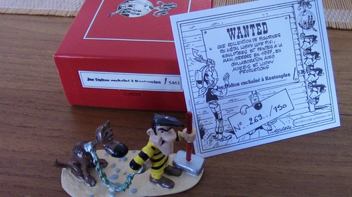 Pixi lucky luke - lucky,