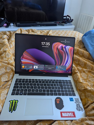 Honor magicbook x16 - honor,