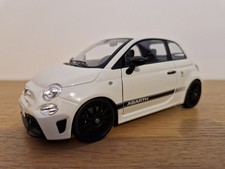 █▓▒ ★ 1/18 FIAT F595