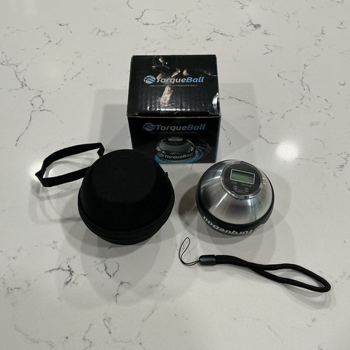 Torque ball metal - torque,
