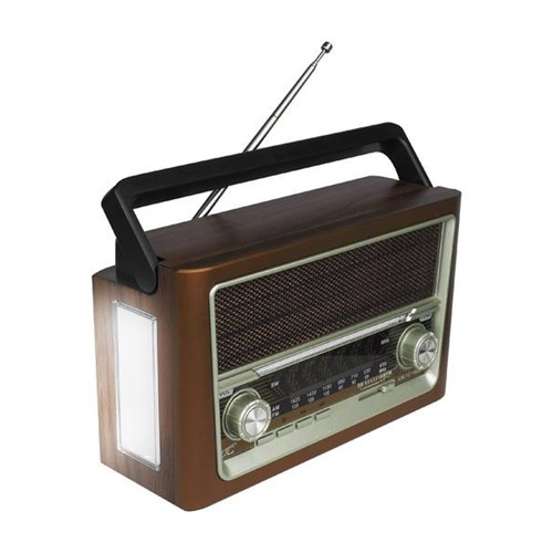 Radio portable ltc - portable, bluetooth