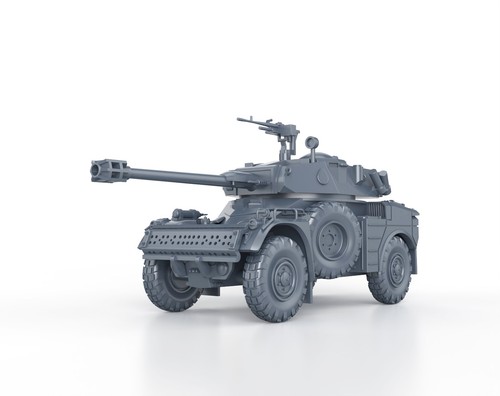 Panhard aml 3d - 90,