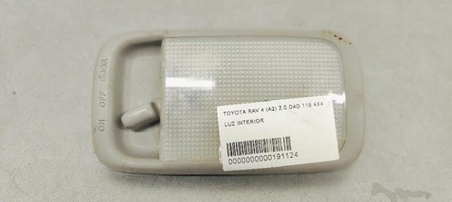 Lumière habitacle toyota rav - lumière,