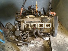 MOTEUR Audi TT (8N3) Coupé