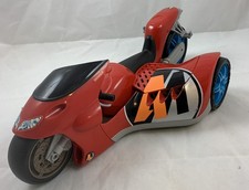 Action Man Motor Bike Extreme