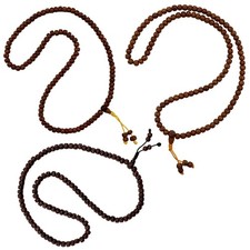 Chaîne de prière Mala