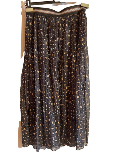 Coco jupe longue - by,