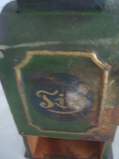 Moulin à café ou de pharmacien ancien FIX 113jt23