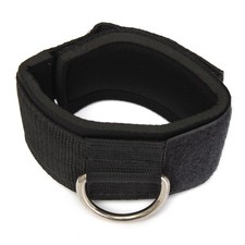 Sangle de Cheville Anneau en D
