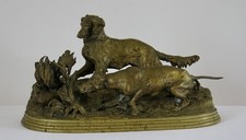 MÊNE, chasse à la perdrix