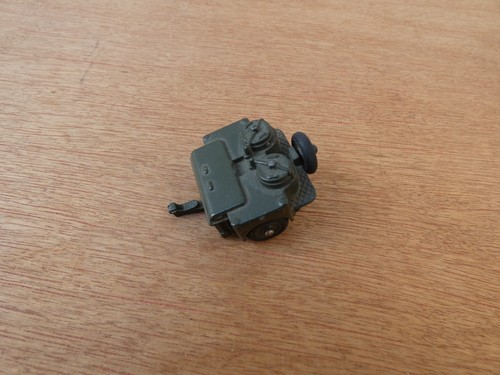 Vehicule cuisine militaire - vehicule,