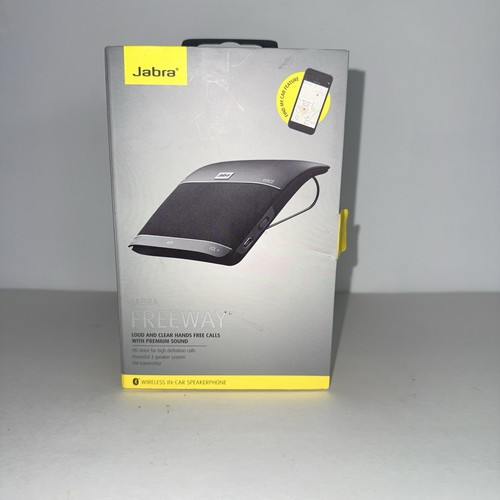 Jabra freeway wireless - jabra,