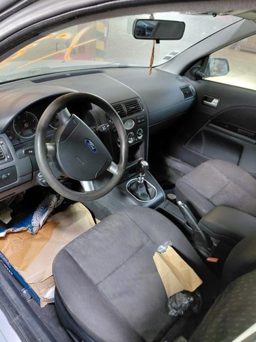 Alternateur ford mondeo - alternateur,