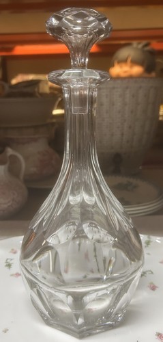 Carafe baccarat cristal - carafe,